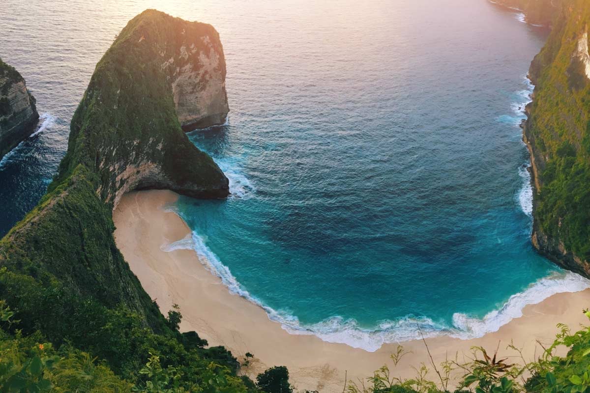 Nusa Penida Escape